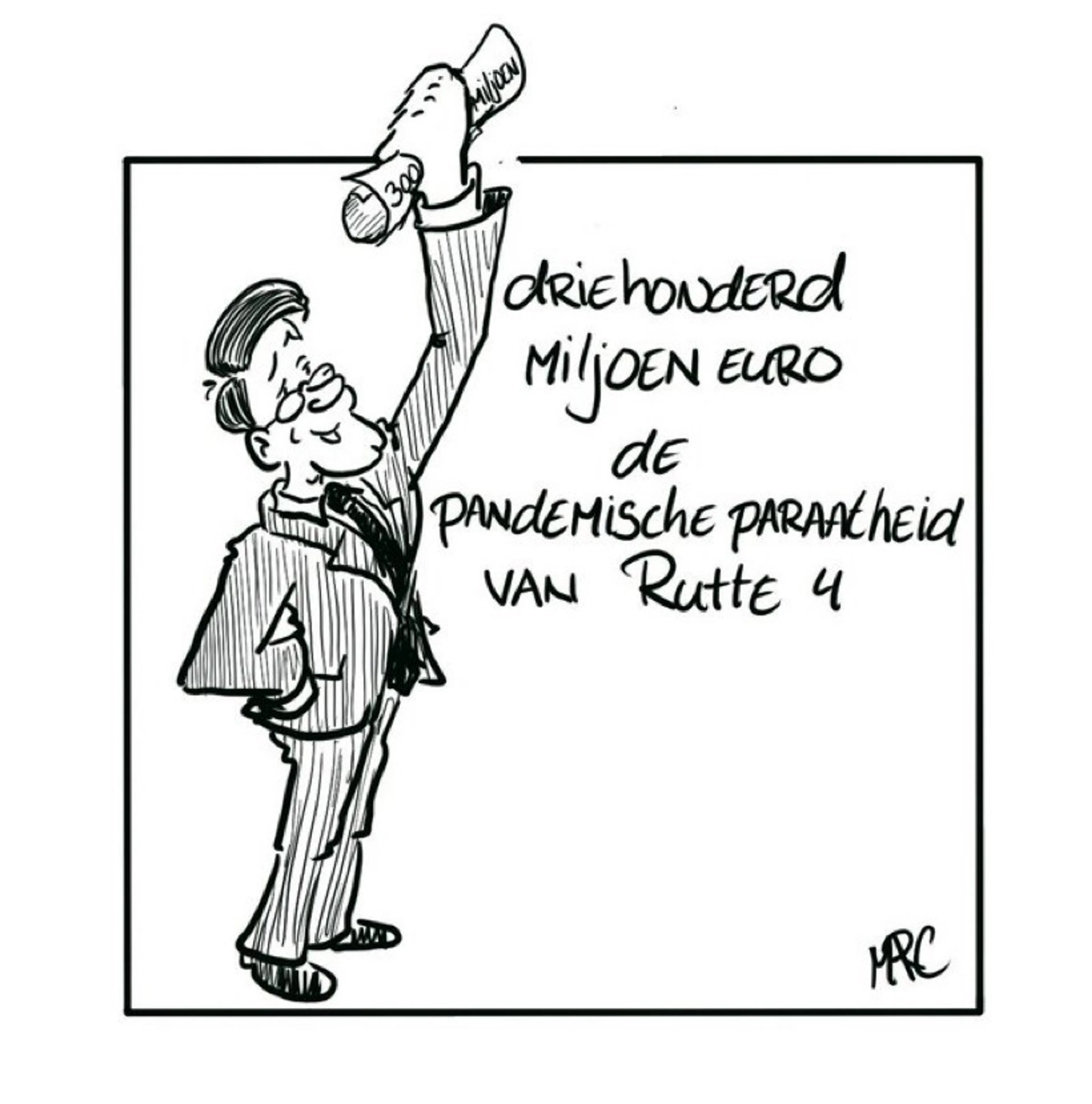 langetermijnbeleid